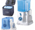 Waterpik WP-300 E2 Traveler - компактный ирригатор для путешествий