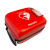 Philips HeartStart FRx - автоматический наружный дефибриллятор с ключом для дефибрилляции детей