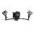 PhotoMed R2 Bracket Ballhead - держатель вспышек