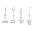 Waterpik WP-450 E2 - портативный ирригатор