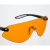 Hogies Eyeguard - защитные очки для работы при ярком свете Hogies Eyeguard - защитные очки для работы при ярком свете