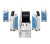 Doctor Smile Pluser 12 Вт - эрбиевый стоматологический (косметологический) лазер