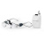 Комплект: бинокулярные лупы Eschenbach MaxDETAIL и осветитель Headlight LED