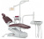 Olsen Gallant Quality - стоматологическая установка с нижней подачей инструментов Olsen Gallant Quality - стоматологическая установка с нижней подачей инструментов