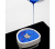 Формы для цоколей моделей PIN-CAST, 12,5 мм