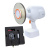 Комплект EzRay Air Portable и EzSensor Classic 1.5  - высокочастотный портативный дентальный рентген с визиографом