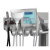 Euroclinic Otocompact Professional Lux ЛОР-комбайн