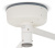 LED650 (650/550) - хирургический светильник