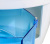 Germix SD-9001B - двухкамерный ультрафиолетовый стерилизатор
