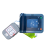 Philips HeartStart FRx - автоматический наружный дефибриллятор с ключом для дефибрилляции детей