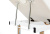 SunDream SD-3277A Мебель для косметологического кабинета