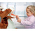 Putzi-Petz Cow Berta - наручная игрушка корова Берта с челюстью-типодонтом