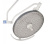 LED650 (650/550) - хирургический светильник