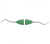 Furcation Diamond File SV 7-8 - кюрета пародонтологическая алмазная LM 257-258D