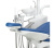 A-DEC 200 - стоматологическая установка с нижней подачей инструментов