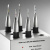 Smile line Screwdrivers Kit - набор отверток для имплантатов