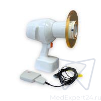 Комплект EzRay Air Portable и EzSensor - высокочастотный портативный дентальный рентген с визиографом