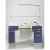 MASTERspace Classic - одиночное рабочее место зубного техника MASTERspace Classic - одиночное рабочее место зубного техника