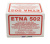 ETNA 502 - прибор для утилизации игл (деструктор игл, иглосжигатель) с функцией подогрева для карпул