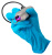MedicaLaser Pico-Light Blue Shine Косметологический лазер