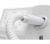Podomaster Maxijet 30 - аппарат для педикюра с боковым держателем для наконечника и счётчиком времени до замены фильтра