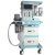 Kranz Ather 7 D/C Наркозно-дыхательный аппарат