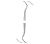 DC227R - экскаватор по White, Fig. 17, длина 175 мм
