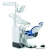 Sirona Intego CS - установка с верхняя подачей под сухую аспирацию (базовая комплектация)