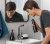 Waterpik WP-462 E2 - портативный ирригатор