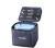 Waterpik WP-300 E2 Traveler - компактный ирригатор для путешествий