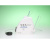 The Wand STA 30G 1/2 - одноразовые наконечники к аппарату CompuDent STA Drive Unit с иглой 30G 1/2, упаковка 50 шт.