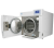 SW-22 PLUS - автоклав класса B с цветным сенсорным экраном, 22 л