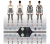 Technology Body Beauty Clinic 12/8 Аппарат для коррекции фигуры